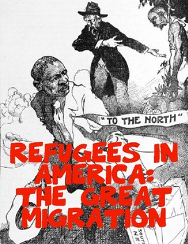 Preview of Refugees in America: The Great Migration