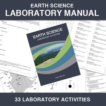 Earth Science: The Complete Regents Course by Earth to Leigh  TpT