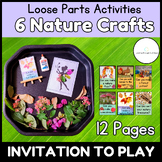 6 Reggio Forest Activities | Learning Through Play - Natur