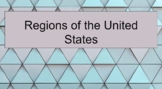 Regions Bundle