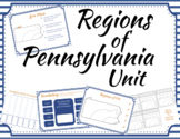 Regions of Pennsylvania Unit