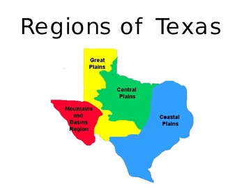 Mountain And Basins Region Worksheets Teaching Resources Tpt - mountains and basins region of texas