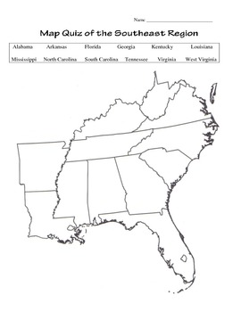 regions of the us maps labeled maps and blank map quizzes by ronda