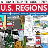 U.S. Regions | Regions of the United States