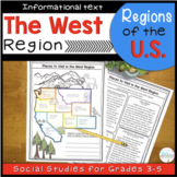 Regions of the United States | West Region