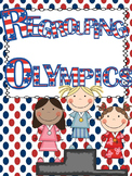 Regrouping Olympics