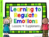 Regulating Emotions