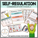 Regulation Communication Visuals and Cards