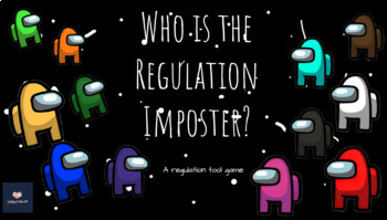 Preview of Regulation Imposter Game