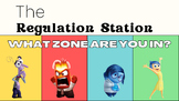 Regulation Station- Zones Themed