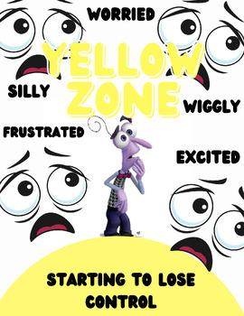 Preview of Regulation Zone