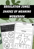 Regulation Zones: Shades of Meaning Workbook