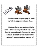 Reindeer Area Activity