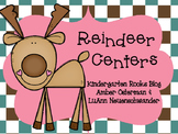 Reindeer Centers