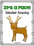 Reindeer Facts Center