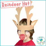 Reindeer Hats