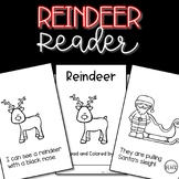 Reindeer Reader