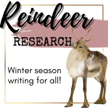 Preview of Reindeer Research