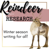 Reindeer Research