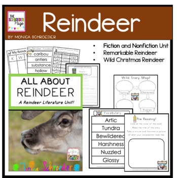 Preview of Reindeer Unit