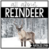 Reindeer Unit | Reindeer Nonfiction Research