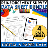 Reinforcement Survey Bundle: Preference Assessment with Pa