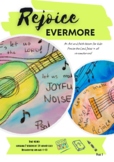 Rejoice Evermore (lesson plan PDF)