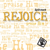 Rejoice! Split-Track