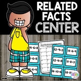 Related Facts Addition and Subtraction