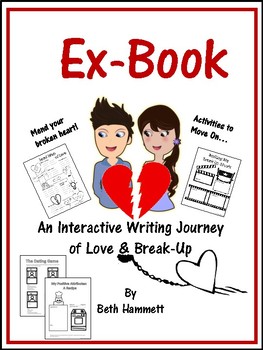 Preview of Relationships (Ex Book) Self-Help