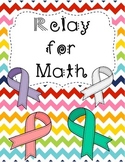 Relay for Math!