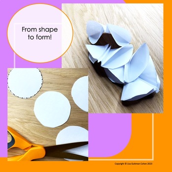 Relief Foil Sculpture Lesson Plan: Sculpture Activities and Lessons for  Children and Kids: KinderArt