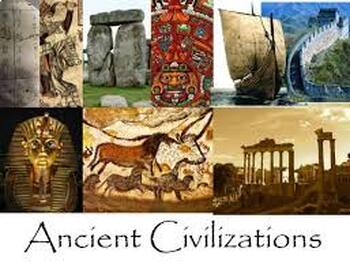 Preview of Religions and Beliefs of Ancient Civilizations