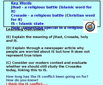 essay about religious conflict