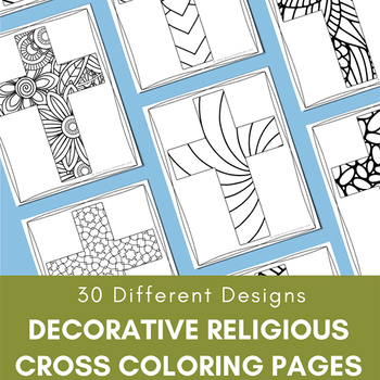 Easter Bible Coloring Book Worksheets Teaching Resources Tpt