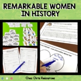 Remarkable Women Leaders in History