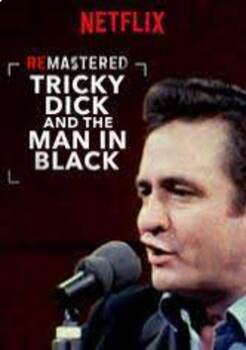Preview of Remastered: Tricky Dick and the Man in Black on Netflix