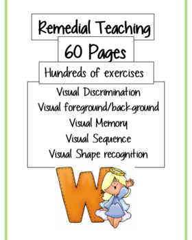 remedial teaching