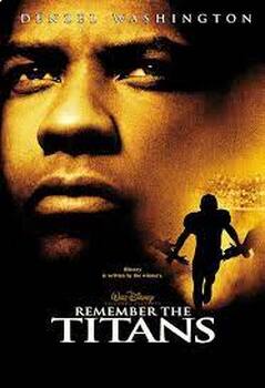 Preview of Remember the Titans - Movie Follow Along