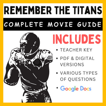 Preview of Remember the Titans (2000): Complete Movie Guide
