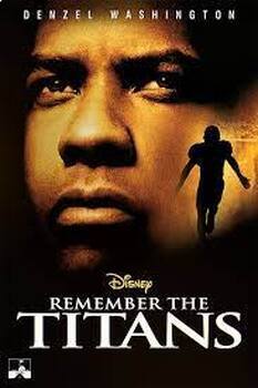 Preview of Remember the Titans Movie Quiz: Black History Month