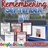 Remembering September 11th - Digital and Paper