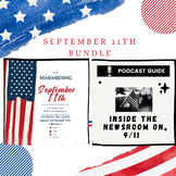 Remembering September 11th- Multimedia Webquest and Podcast Guide