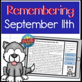 Remembering September 11th: The Canine Units