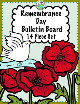 Memorial Day Bulletin Board Worksheets Teaching Resources Tpt