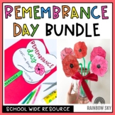 Remembrance Day Bundle | Remembrance Resources Australia