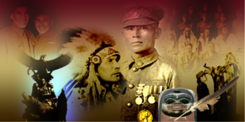 Preview of Remembrance Day - The Lives of Decorated Indigenous Soldiers