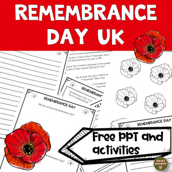 Preview of Remembrance Day  UK