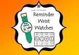 Reminder Watches - Say Goodbye to Forgetful Students!
