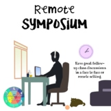 Remote Symposium